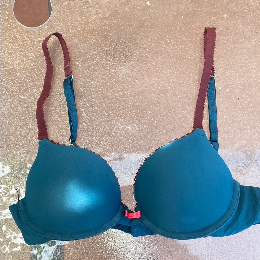 Aerie Harper Bra